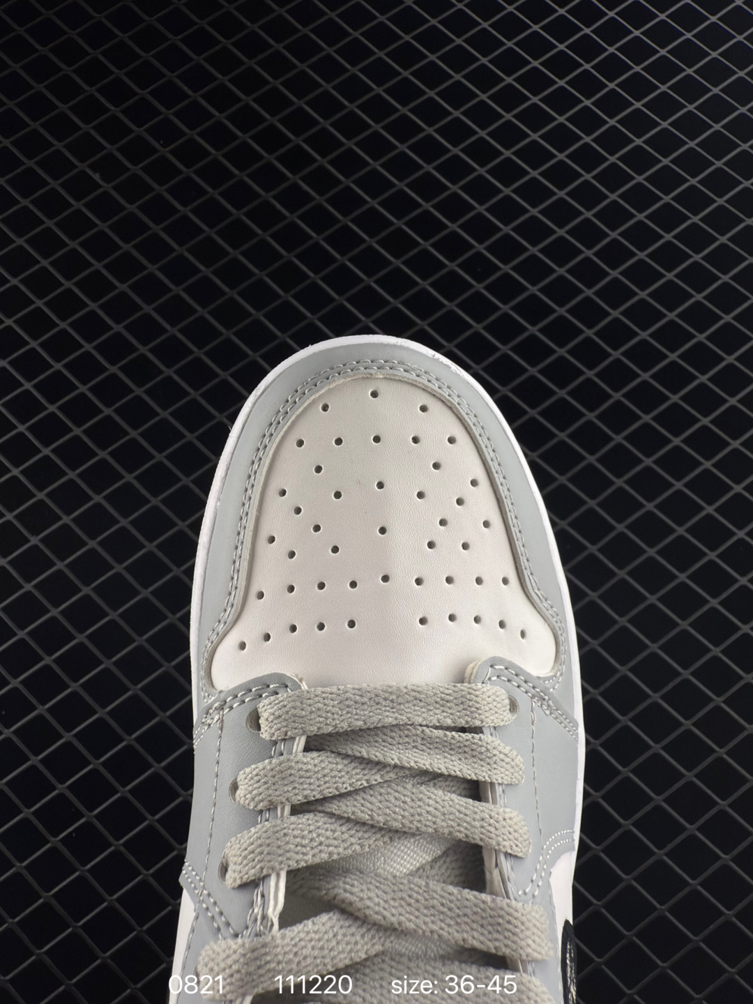 Dior x Air Jordan 1 High